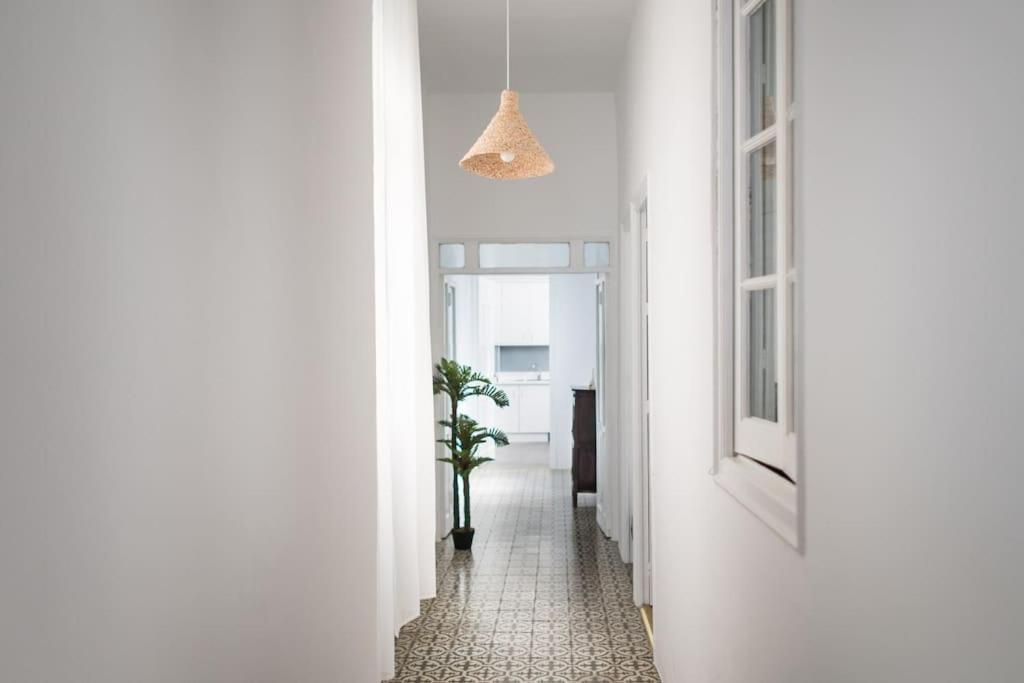 Apartment Mosaic Giralda Seville Exterior photo
